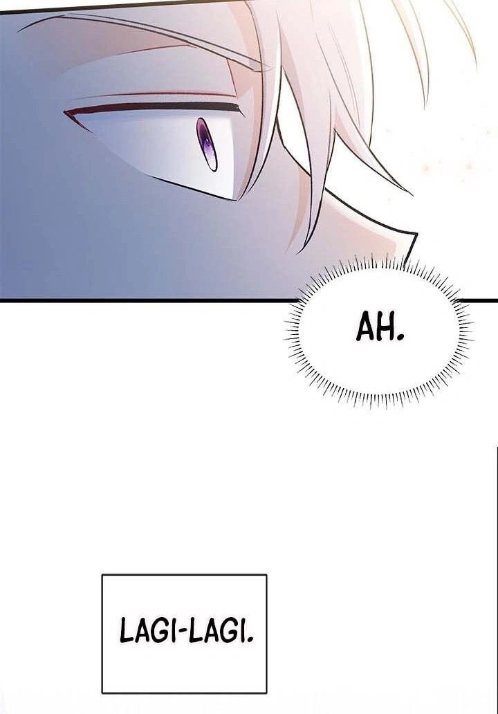 Baca How Can You Pay Back The Kindness I Raised With Obsession? - Chapter 16 halaman 34