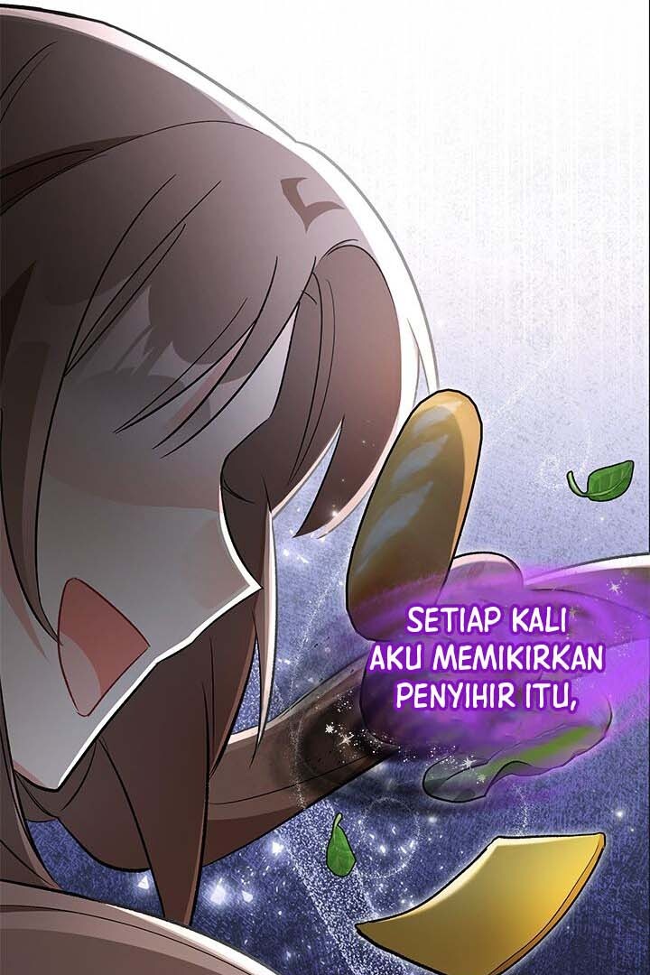 Baca How Can You Pay Back The Kindness I Raised With Obsession? - Chapter 16 halaman 35