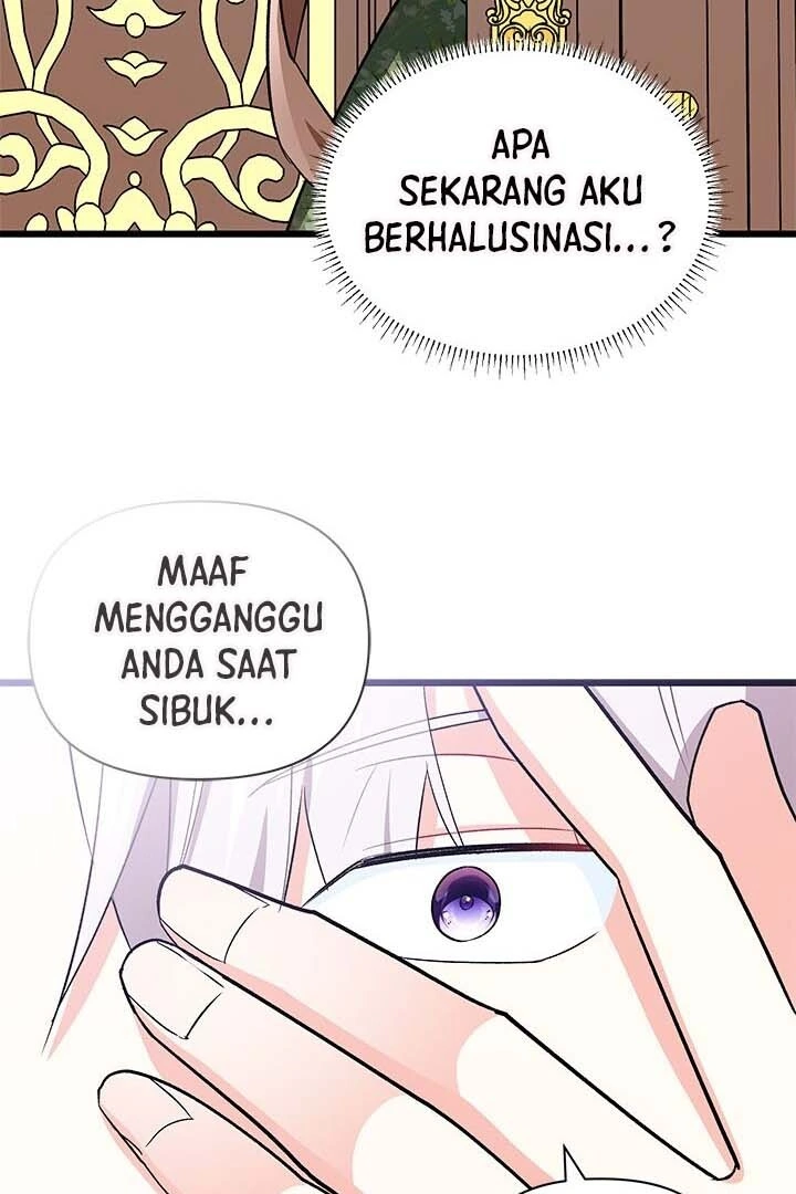 Baca How Can You Pay Back The Kindness I Raised With Obsession? - Chapter 16 halaman 39
