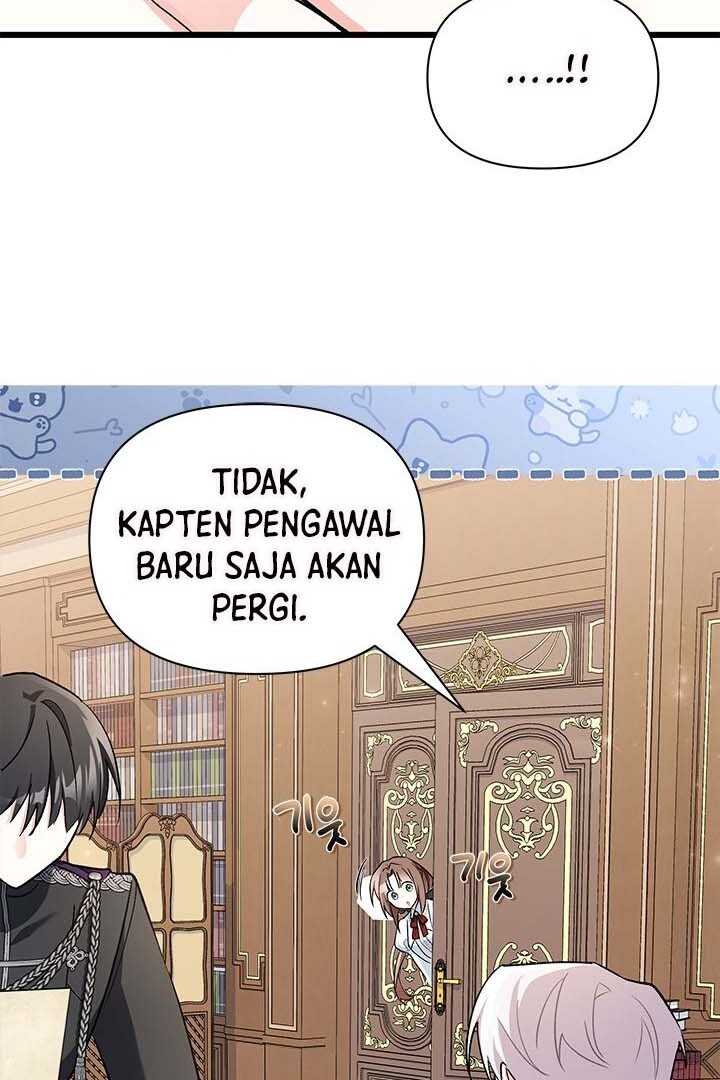 Baca How Can You Pay Back The Kindness I Raised With Obsession? - Chapter 16 halaman 40