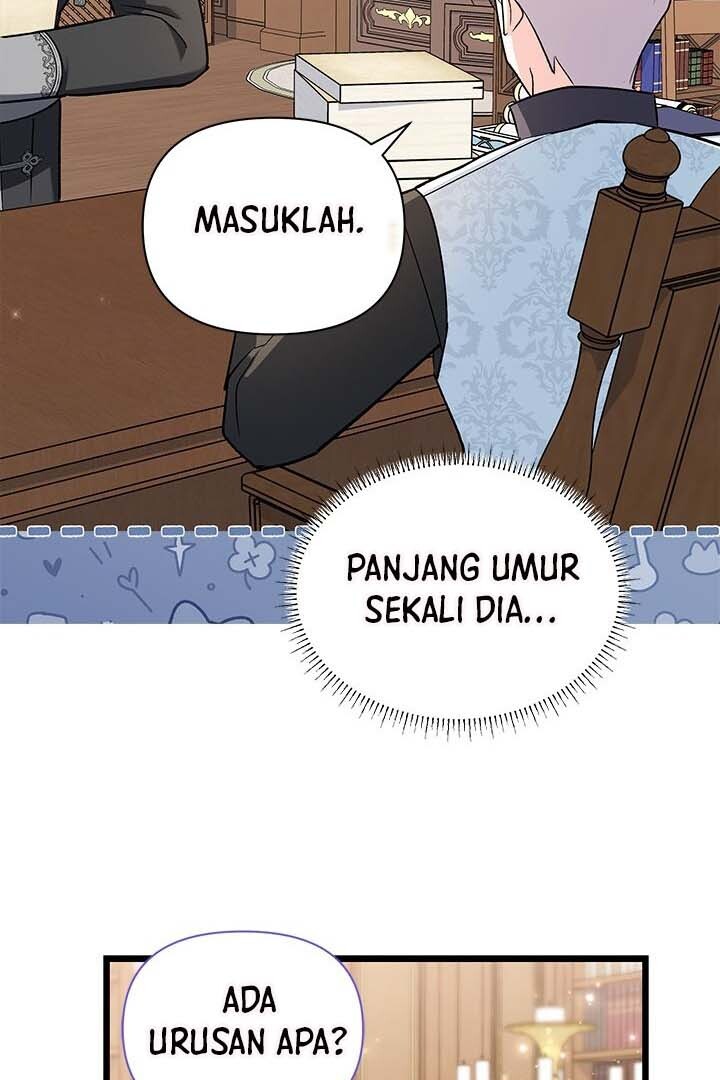 Baca How Can You Pay Back The Kindness I Raised With Obsession? - Chapter 16 halaman 41