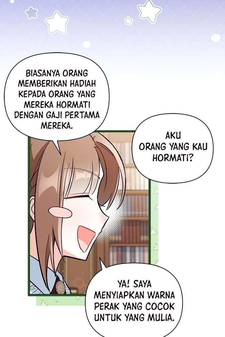 Baca How Can You Pay Back The Kindness I Raised With Obsession? - Chapter 16 halaman 47