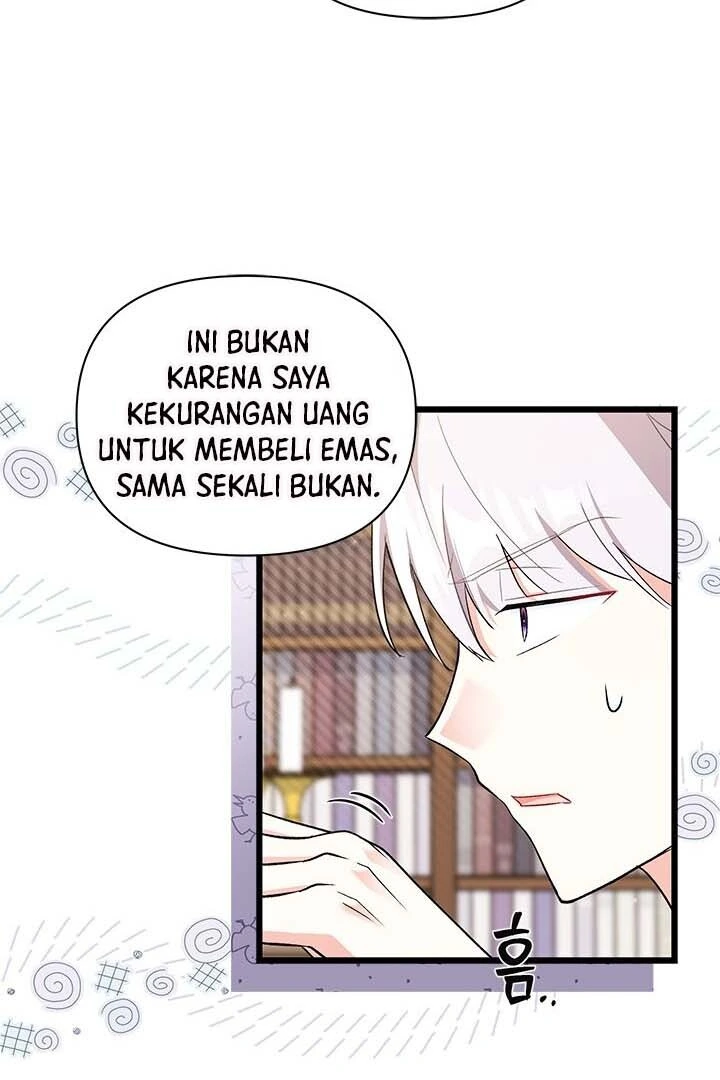 Baca How Can You Pay Back The Kindness I Raised With Obsession? - Chapter 16 halaman 48