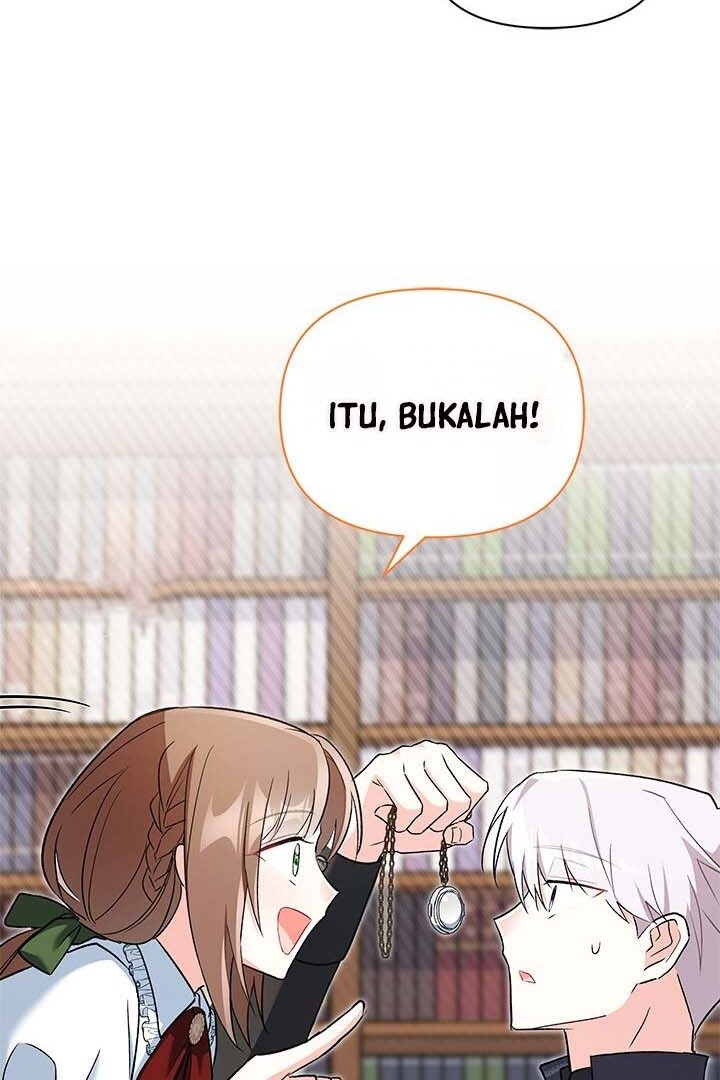 Baca How Can You Pay Back The Kindness I Raised With Obsession? - Chapter 16 halaman 54
