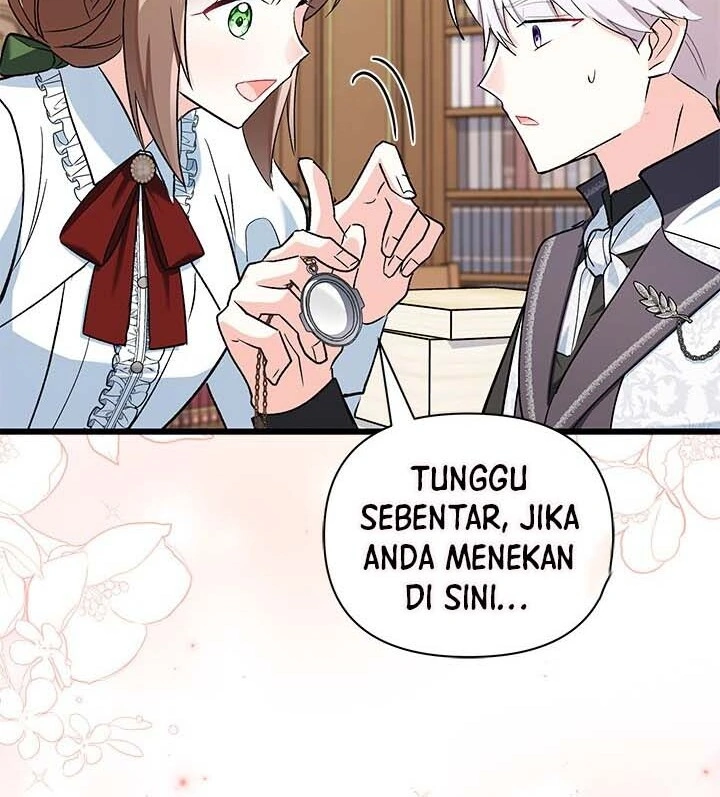Baca How Can You Pay Back The Kindness I Raised With Obsession? - Chapter 16 halaman 60