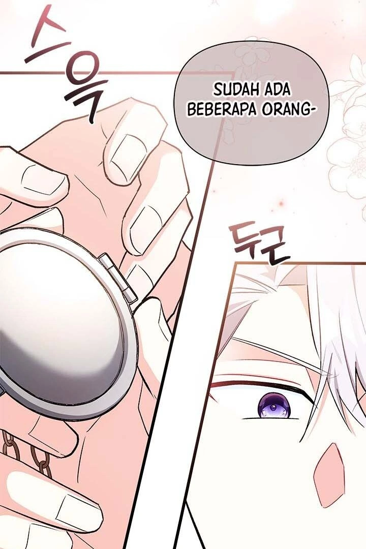 Baca How Can You Pay Back The Kindness I Raised With Obsession? - Chapter 16 halaman 61