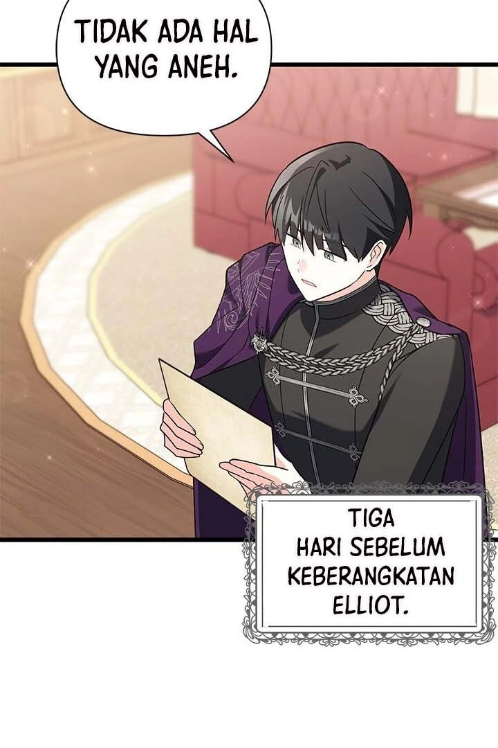 Baca How Can You Pay Back The Kindness I Raised With Obsession? - Chapter 16 halaman 7
