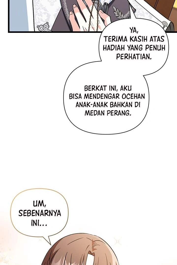 Baca How Can You Pay Back The Kindness I Raised With Obsession? - Chapter 16 halaman 76