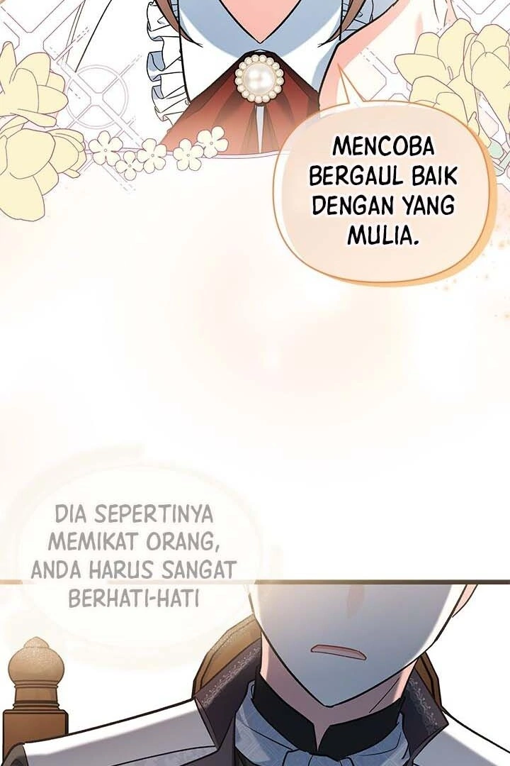Baca How Can You Pay Back The Kindness I Raised With Obsession? - Chapter 16 halaman 80