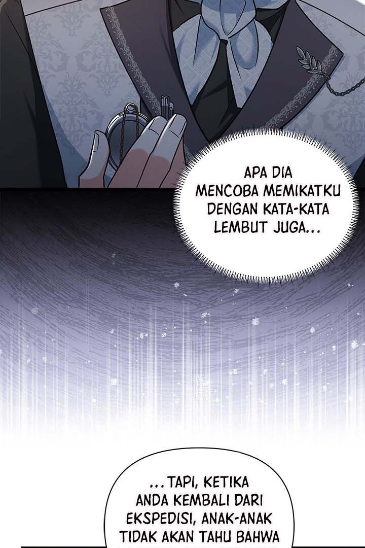 Baca How Can You Pay Back The Kindness I Raised With Obsession? - Chapter 16 halaman 81