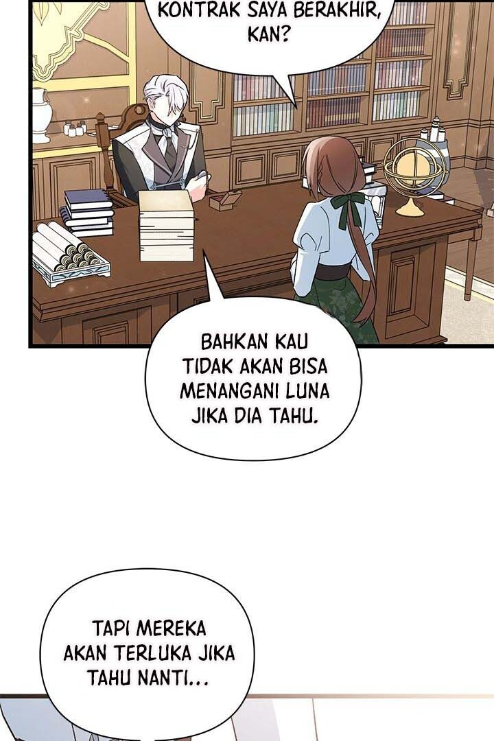 Baca How Can You Pay Back The Kindness I Raised With Obsession? - Chapter 16 halaman 82