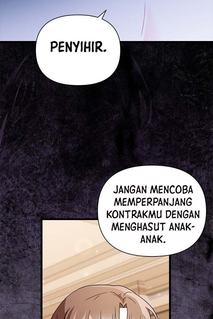 Baca How Can You Pay Back The Kindness I Raised With Obsession? - Chapter 16 halaman 86