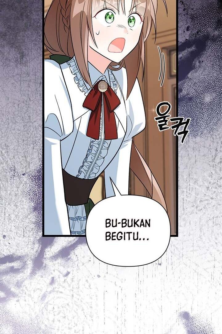 Baca How Can You Pay Back The Kindness I Raised With Obsession? - Chapter 16 halaman 87