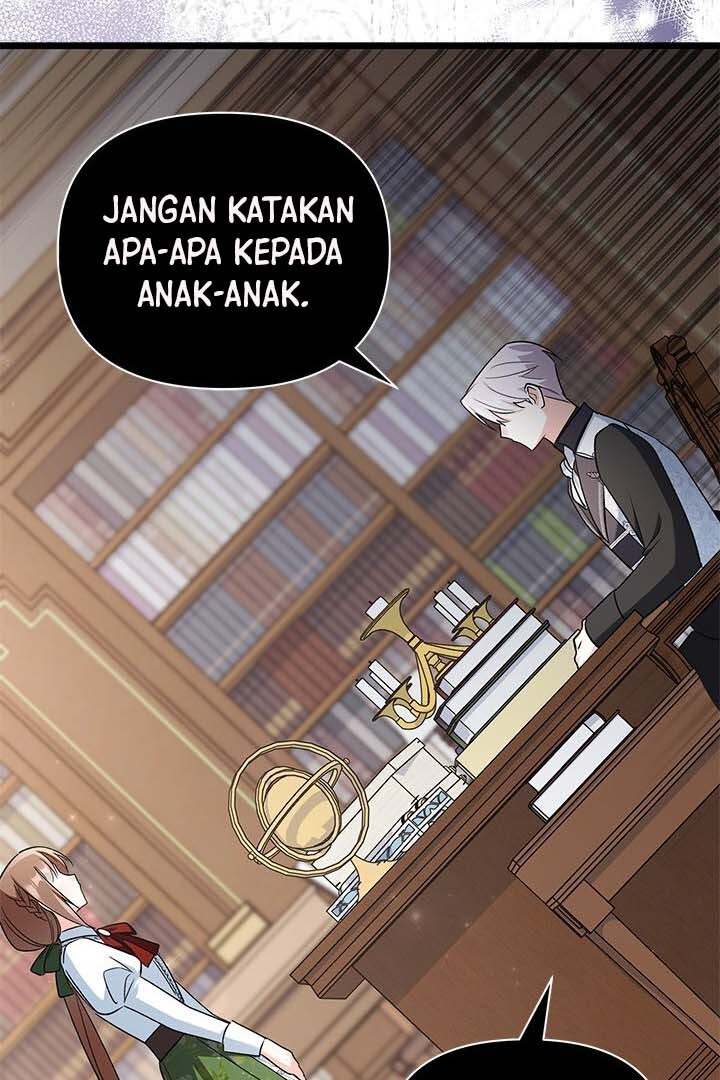 Baca How Can You Pay Back The Kindness I Raised With Obsession? - Chapter 16 halaman 88