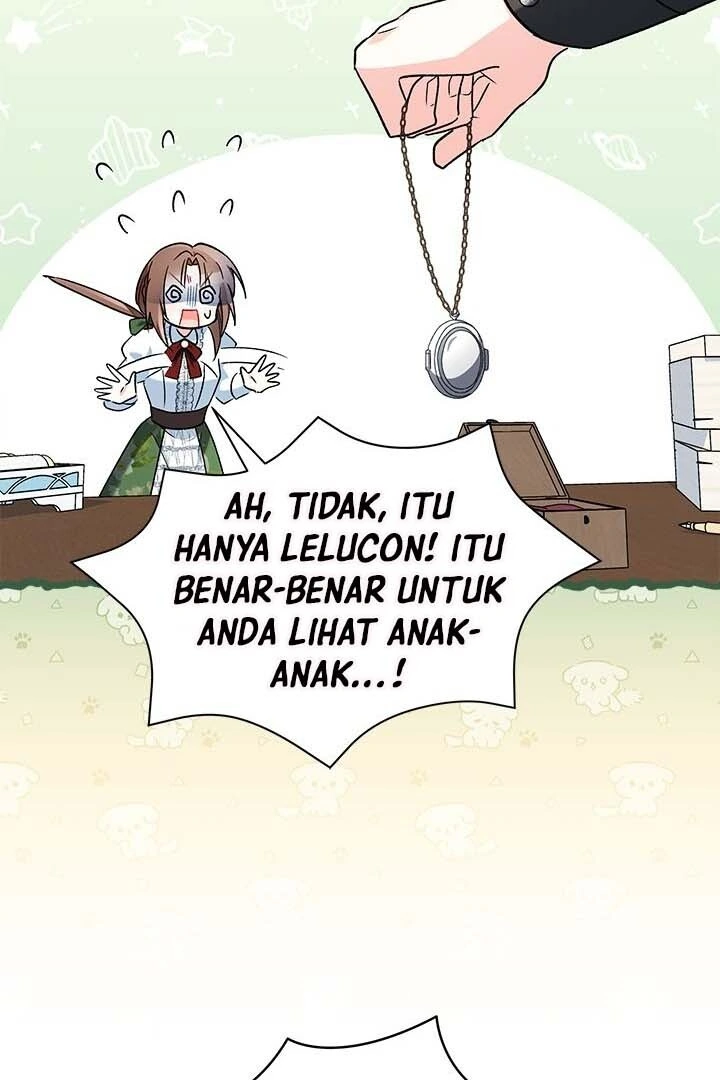 Baca How Can You Pay Back The Kindness I Raised With Obsession? - Chapter 16 halaman 90