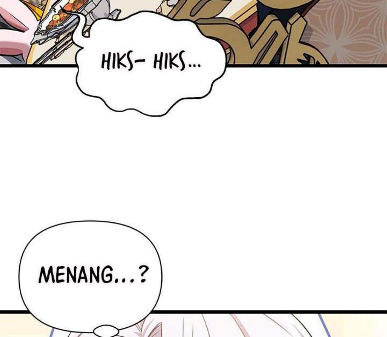 Baca How Can You Pay Back The Kindness I Raised With Obsession? - Chapter 17 halaman 106