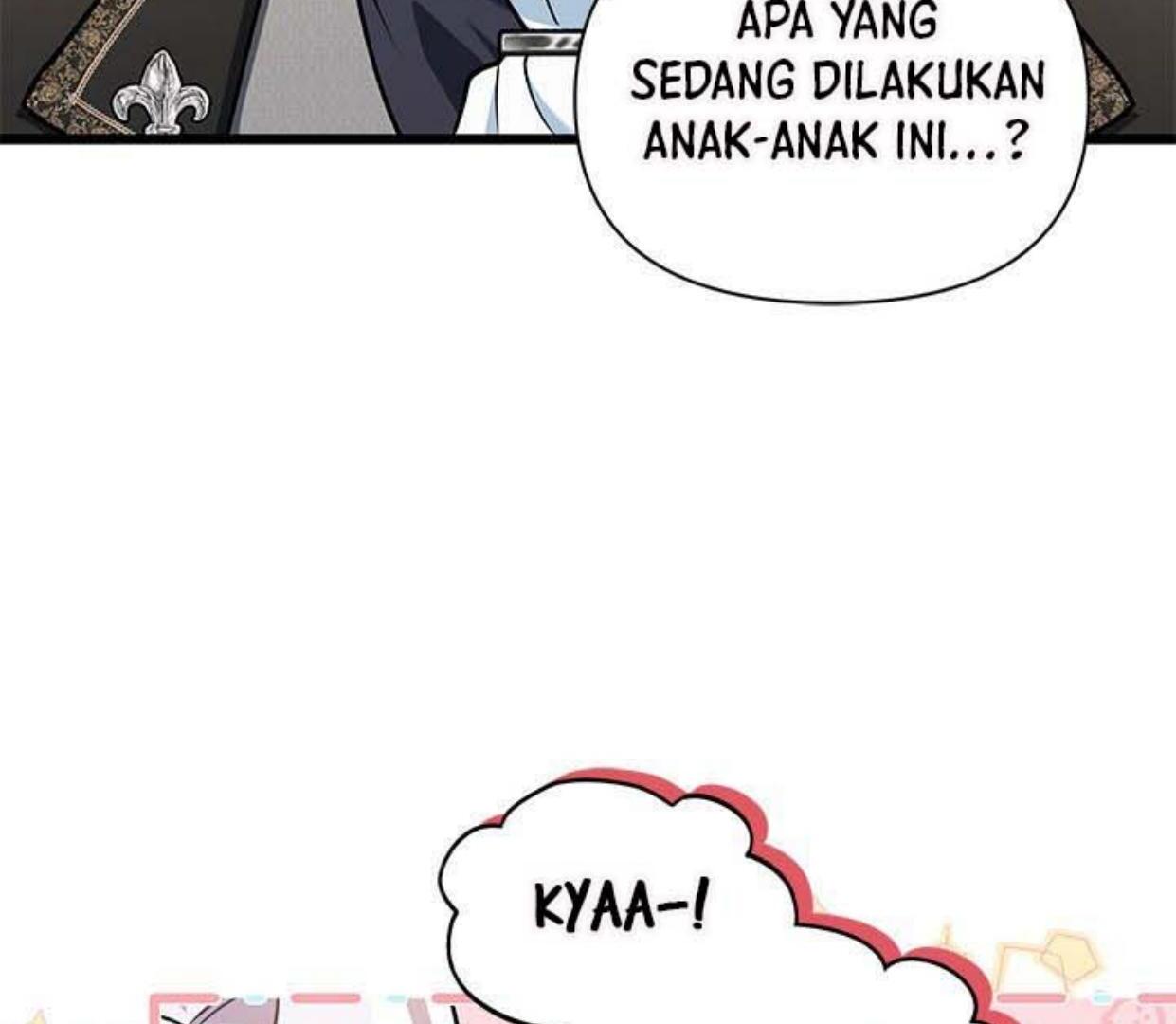 Baca How Can You Pay Back The Kindness I Raised With Obsession? - Chapter 17 halaman 108