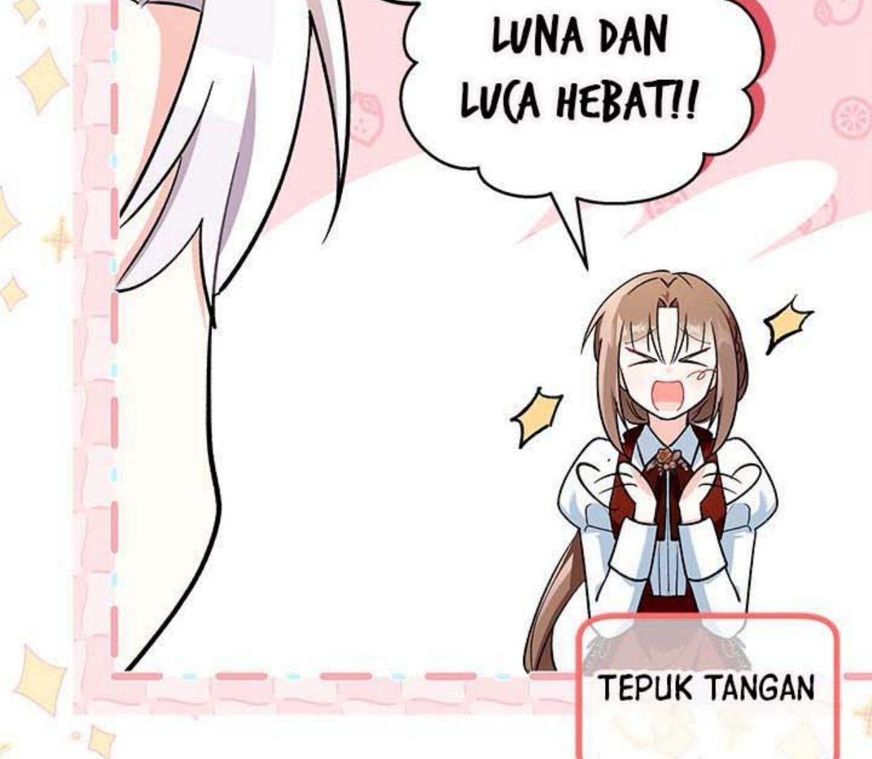 Baca How Can You Pay Back The Kindness I Raised With Obsession? - Chapter 17 halaman 109