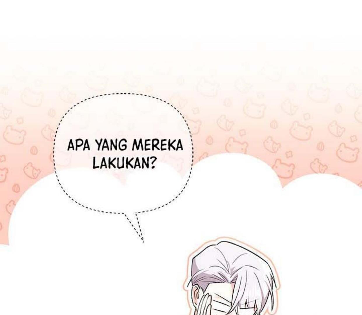 Baca How Can You Pay Back The Kindness I Raised With Obsession? - Chapter 17 halaman 112