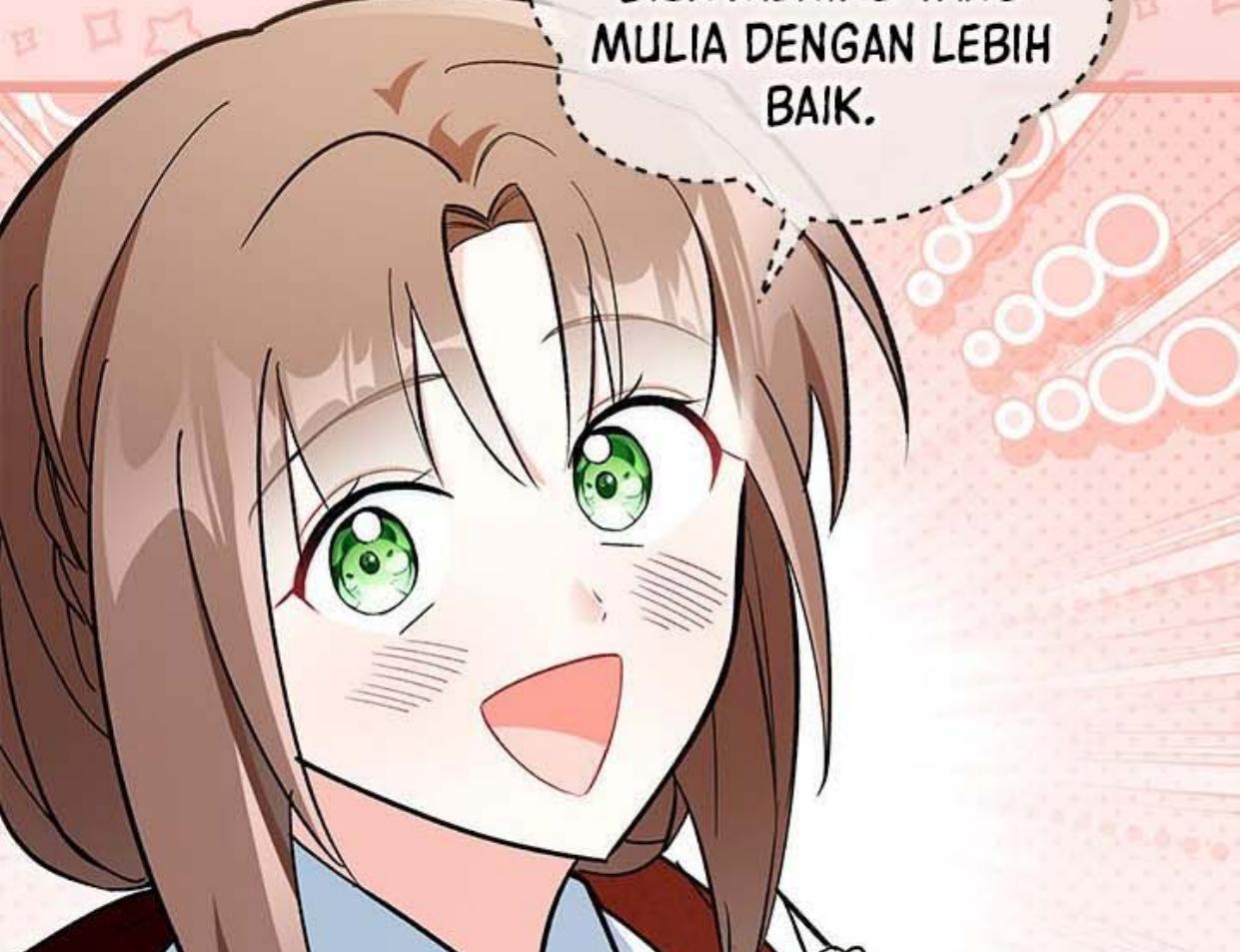Baca How Can You Pay Back The Kindness I Raised With Obsession? - Chapter 17 halaman 115