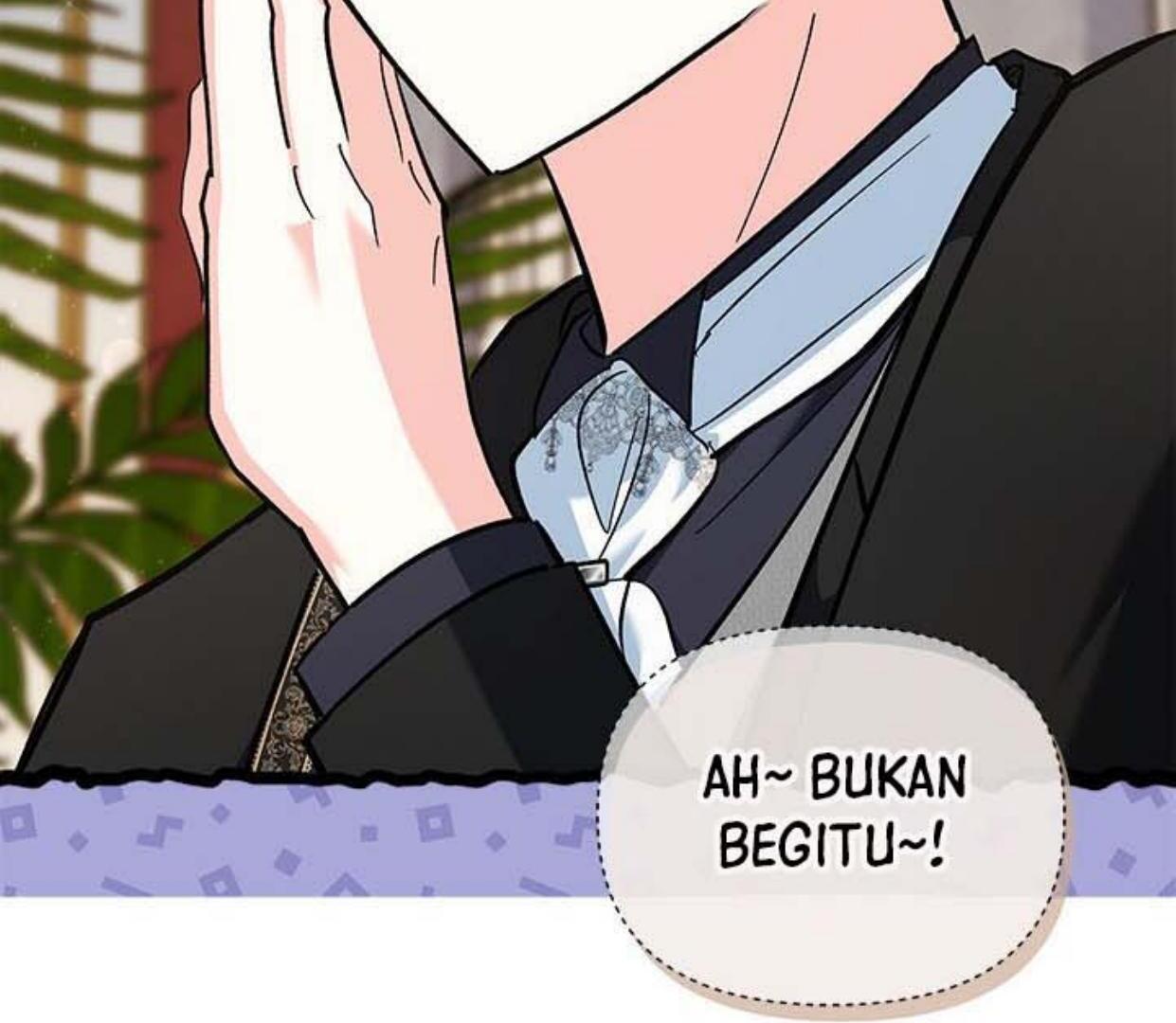Baca How Can You Pay Back The Kindness I Raised With Obsession? - Chapter 17 halaman 118