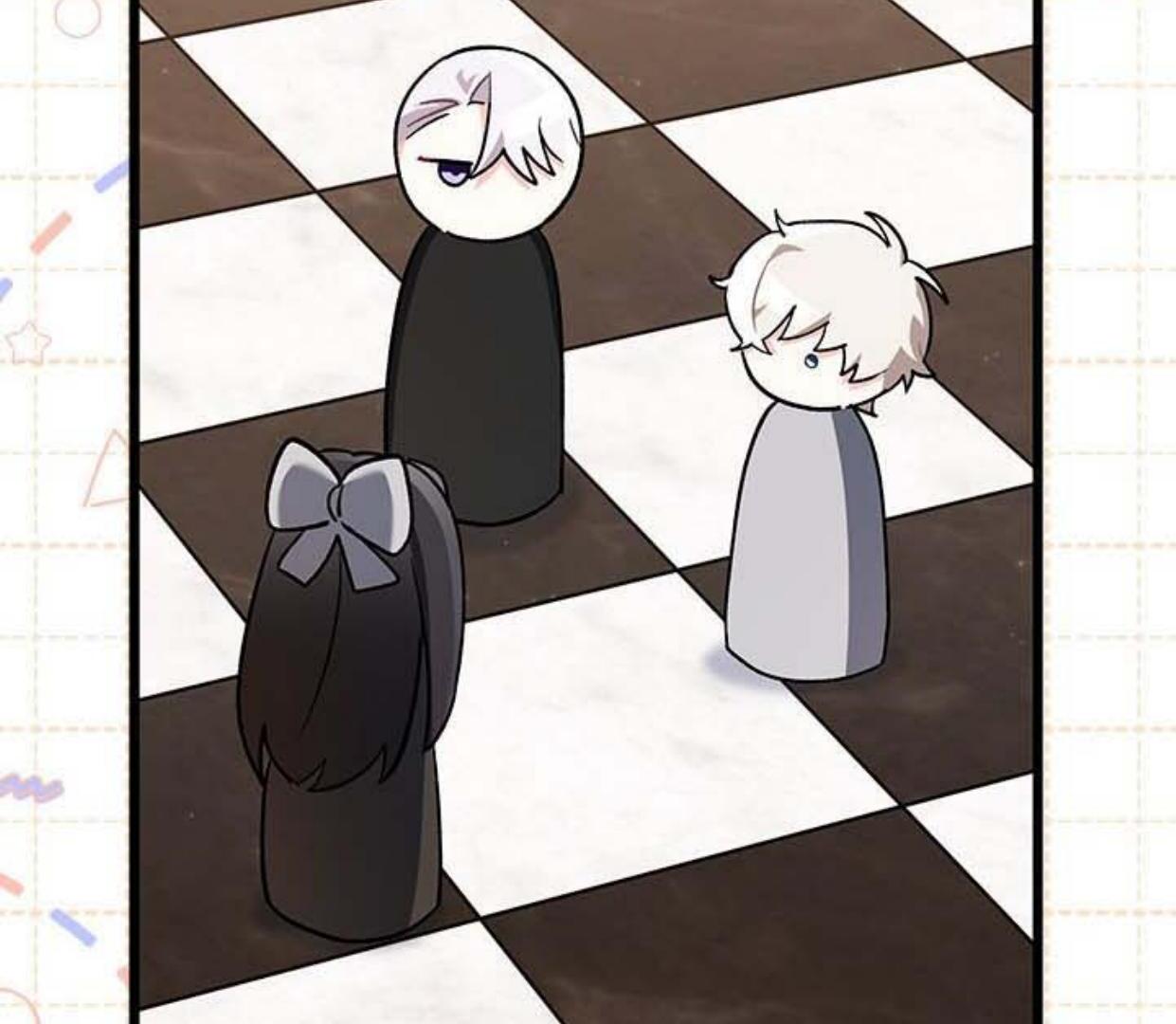 Baca How Can You Pay Back The Kindness I Raised With Obsession? - Chapter 17 halaman 120