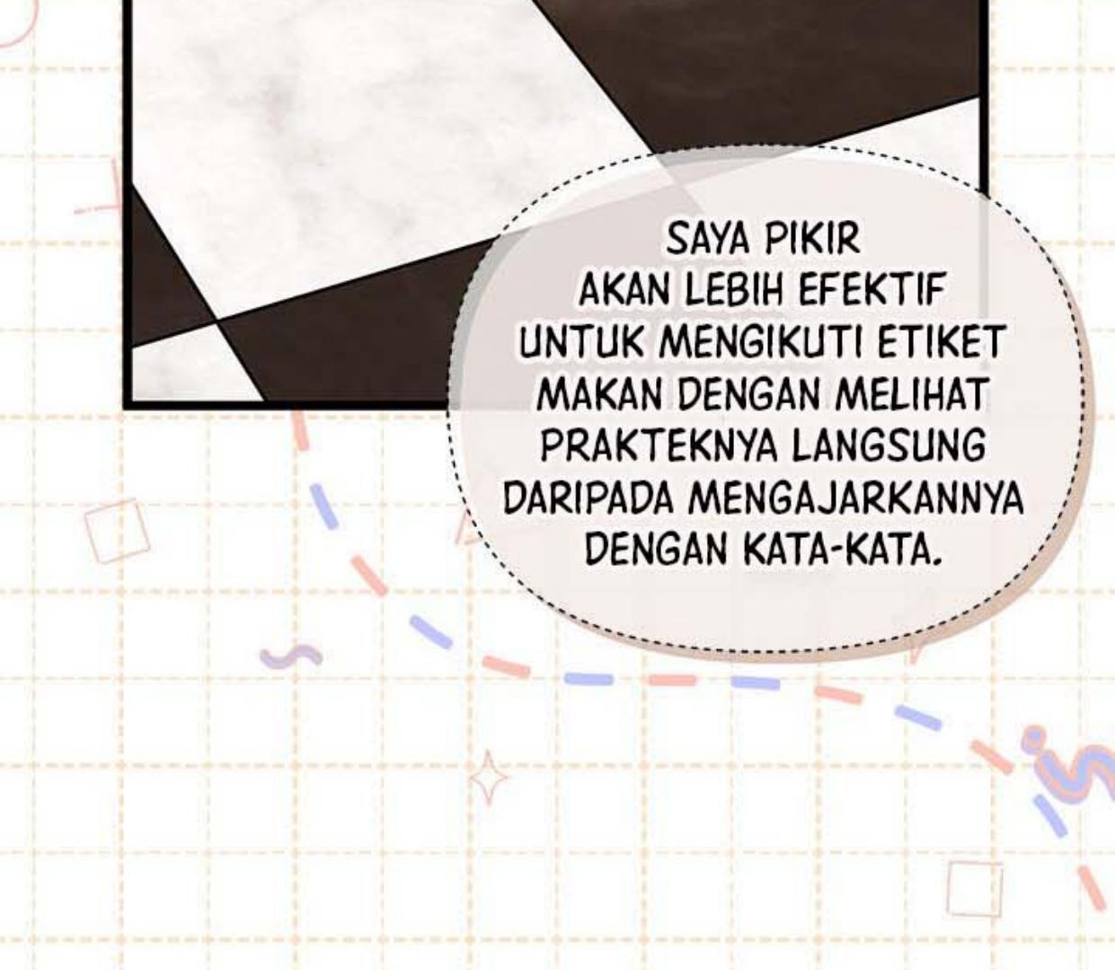 Baca How Can You Pay Back The Kindness I Raised With Obsession? - Chapter 17 halaman 121