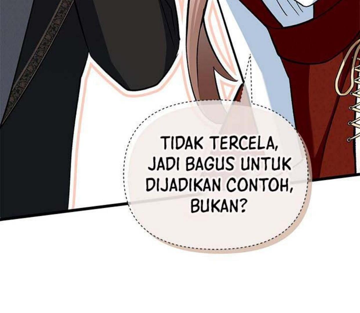 Baca How Can You Pay Back The Kindness I Raised With Obsession? - Chapter 17 halaman 124