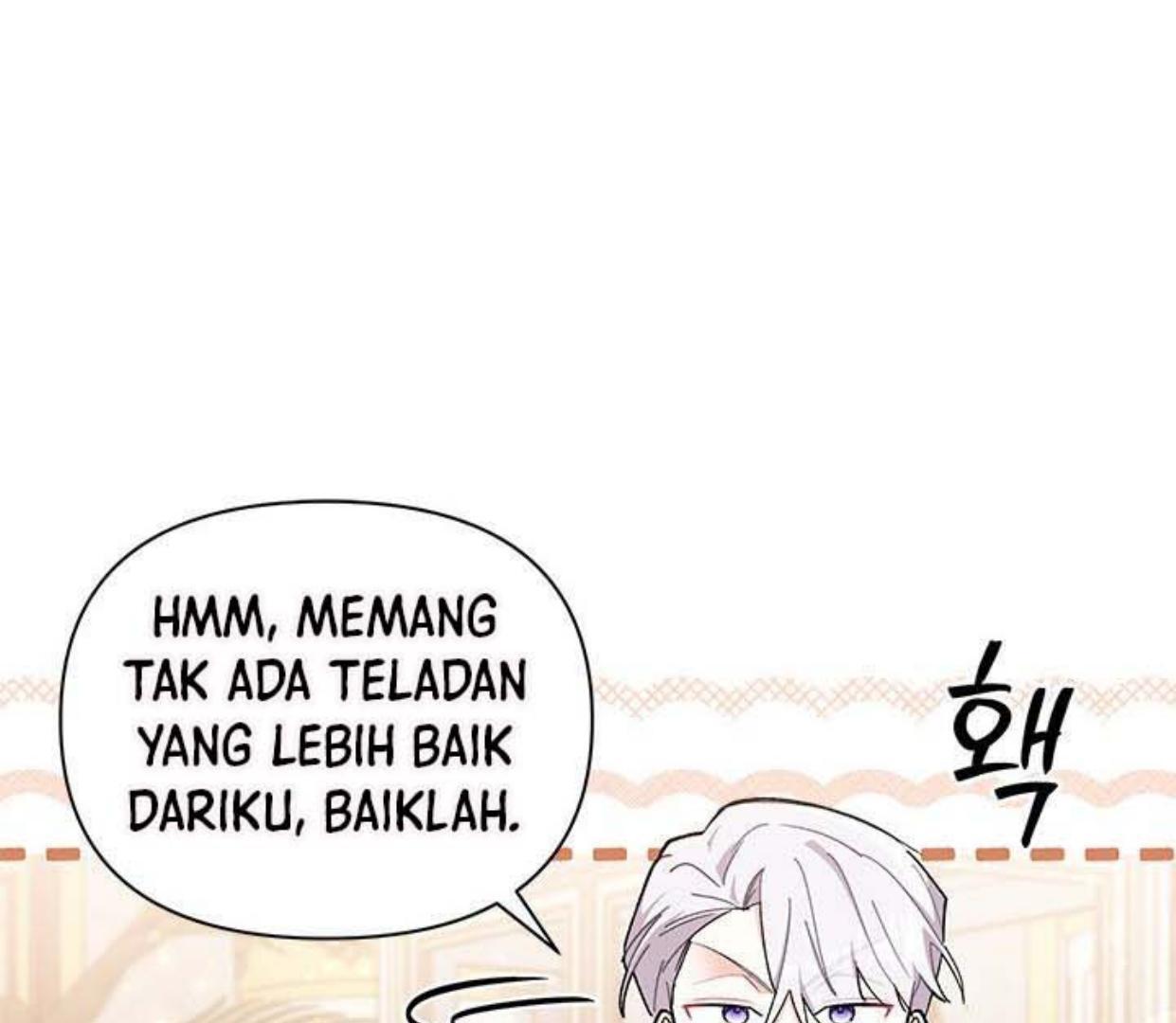 Baca How Can You Pay Back The Kindness I Raised With Obsession? - Chapter 17 halaman 125