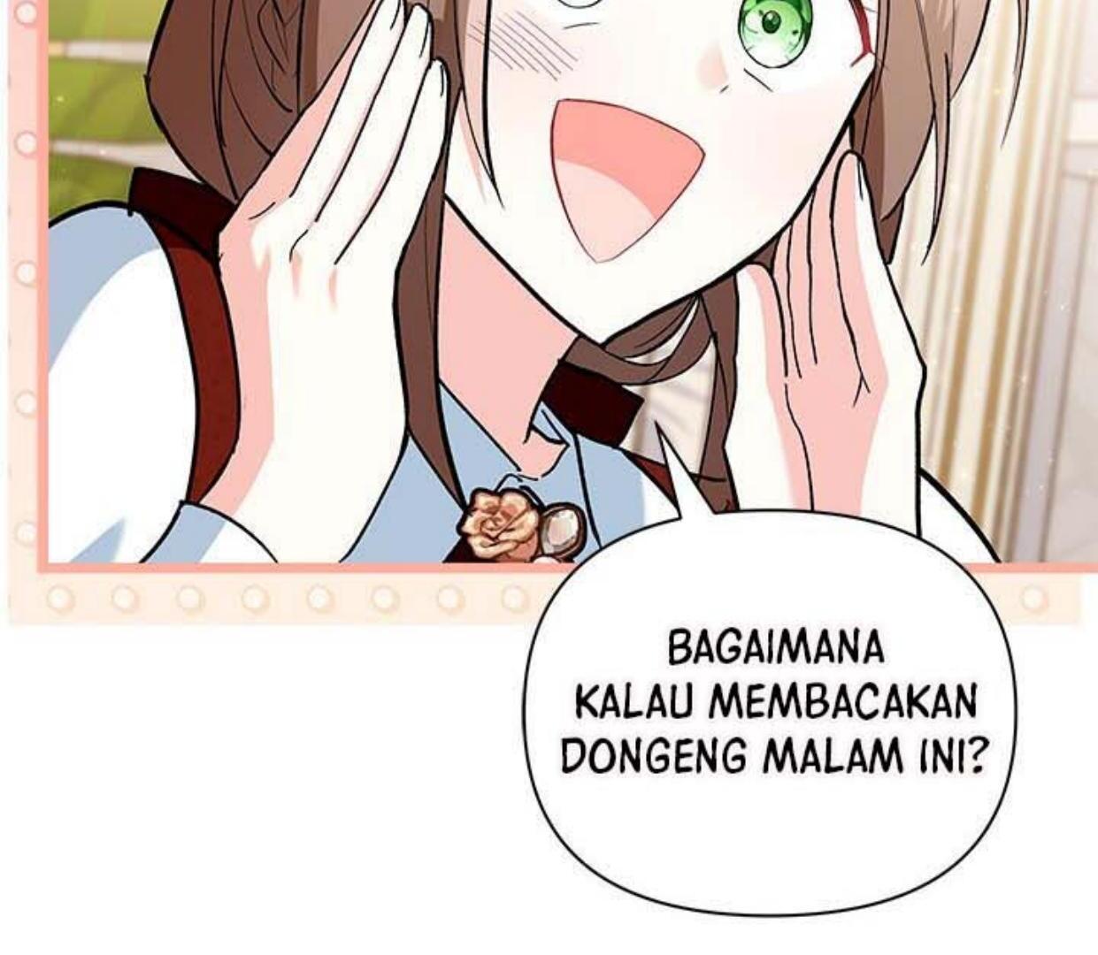 Baca How Can You Pay Back The Kindness I Raised With Obsession? - Chapter 17 halaman 128