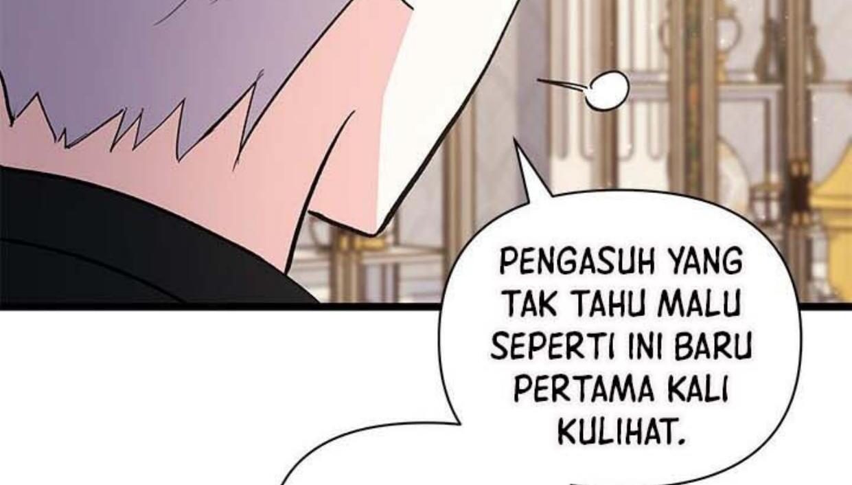Baca How Can You Pay Back The Kindness I Raised With Obsession? - Chapter 17 halaman 130