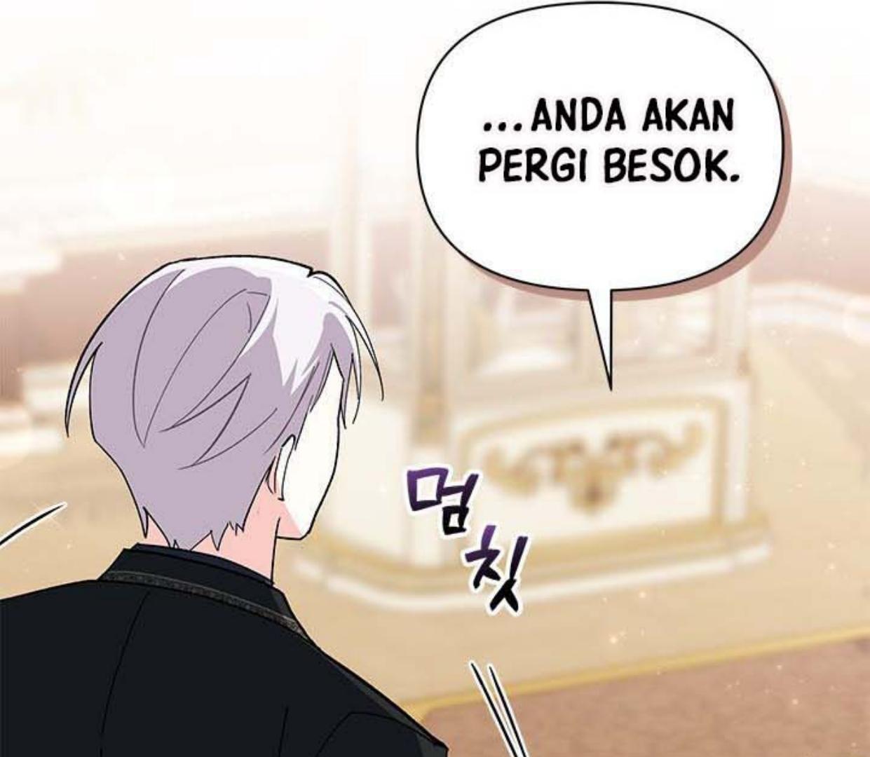 Baca How Can You Pay Back The Kindness I Raised With Obsession? - Chapter 17 halaman 132