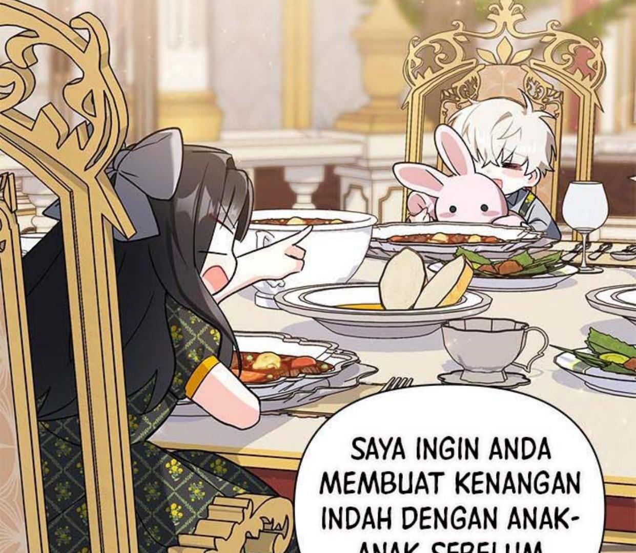 Baca How Can You Pay Back The Kindness I Raised With Obsession? - Chapter 17 halaman 135