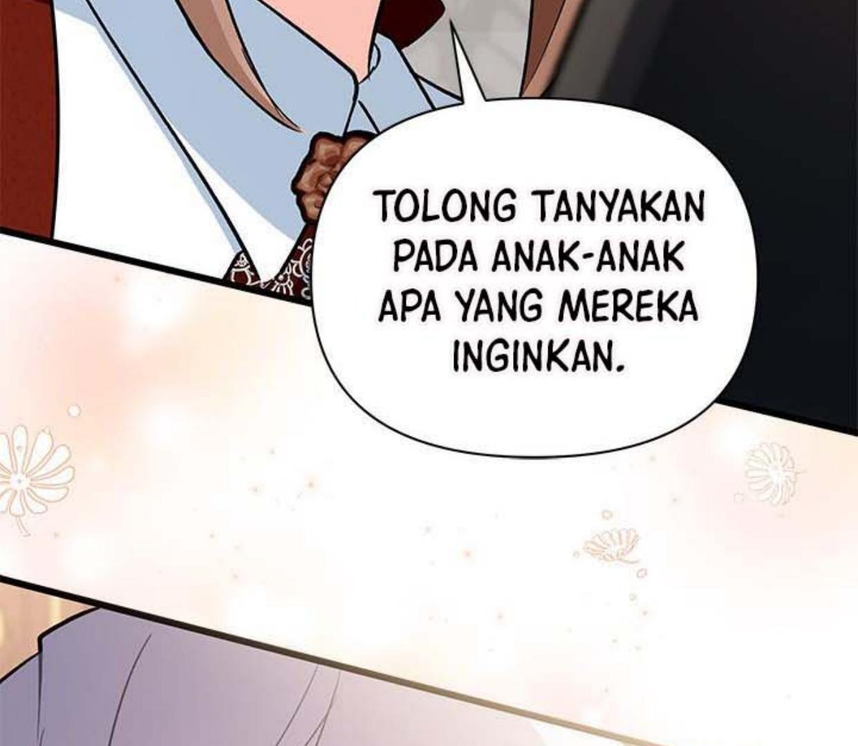 Baca How Can You Pay Back The Kindness I Raised With Obsession? - Chapter 17 halaman 138