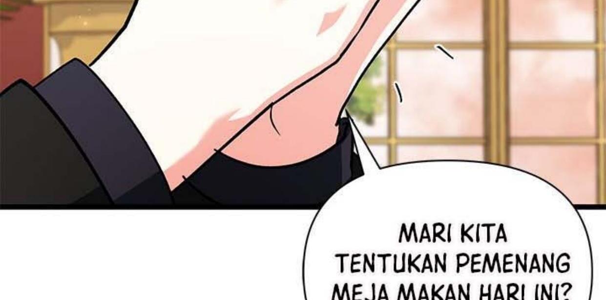 Baca How Can You Pay Back The Kindness I Raised With Obsession? - Chapter 17 halaman 145