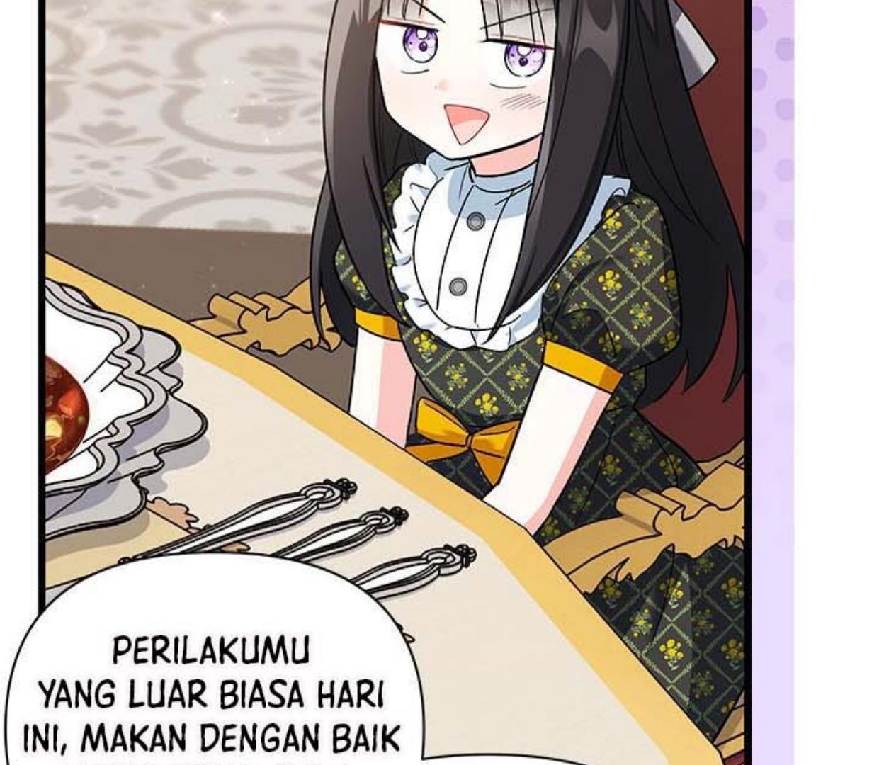 Baca How Can You Pay Back The Kindness I Raised With Obsession? - Chapter 17 halaman 150