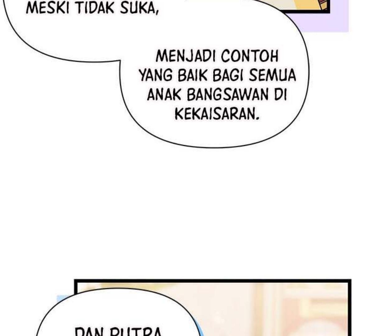 Baca How Can You Pay Back The Kindness I Raised With Obsession? - Chapter 17 halaman 151
