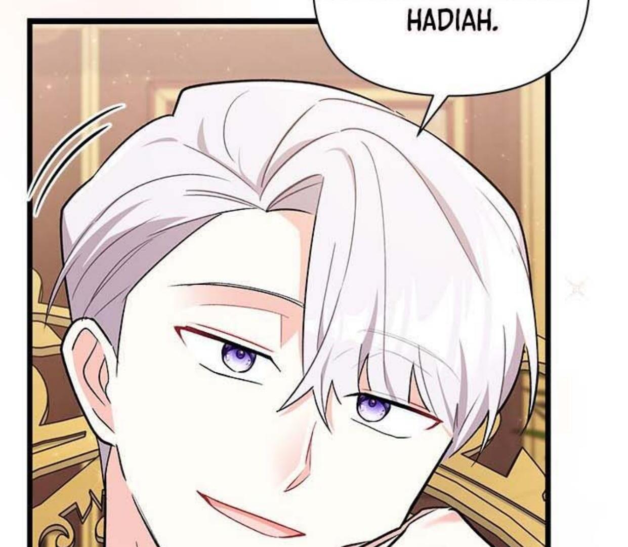 Baca How Can You Pay Back The Kindness I Raised With Obsession? - Chapter 17 halaman 164