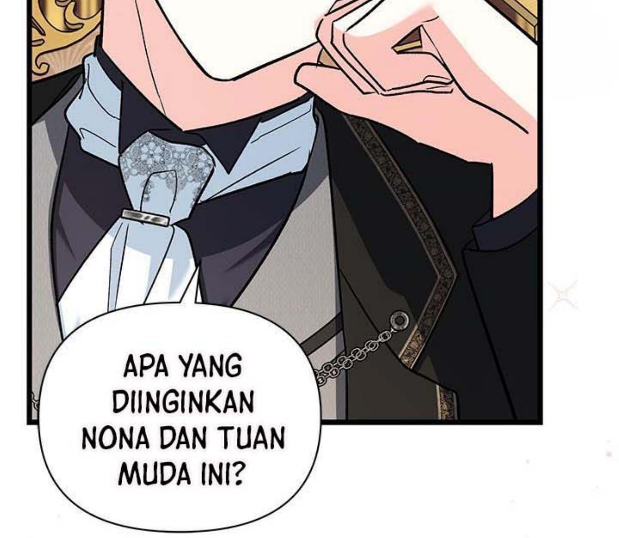 Baca How Can You Pay Back The Kindness I Raised With Obsession? - Chapter 17 halaman 165