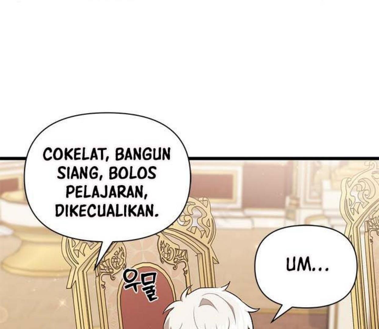 Baca How Can You Pay Back The Kindness I Raised With Obsession? - Chapter 17 halaman 166