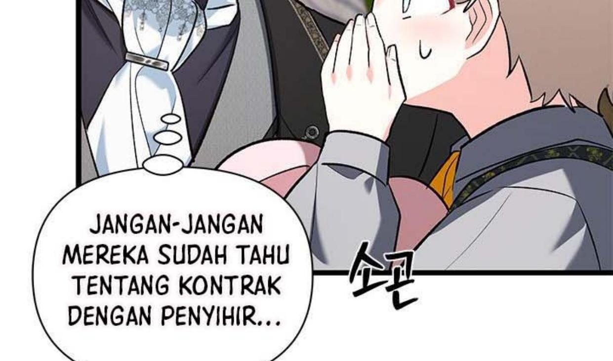 Baca How Can You Pay Back The Kindness I Raised With Obsession? - Chapter 17 halaman 170