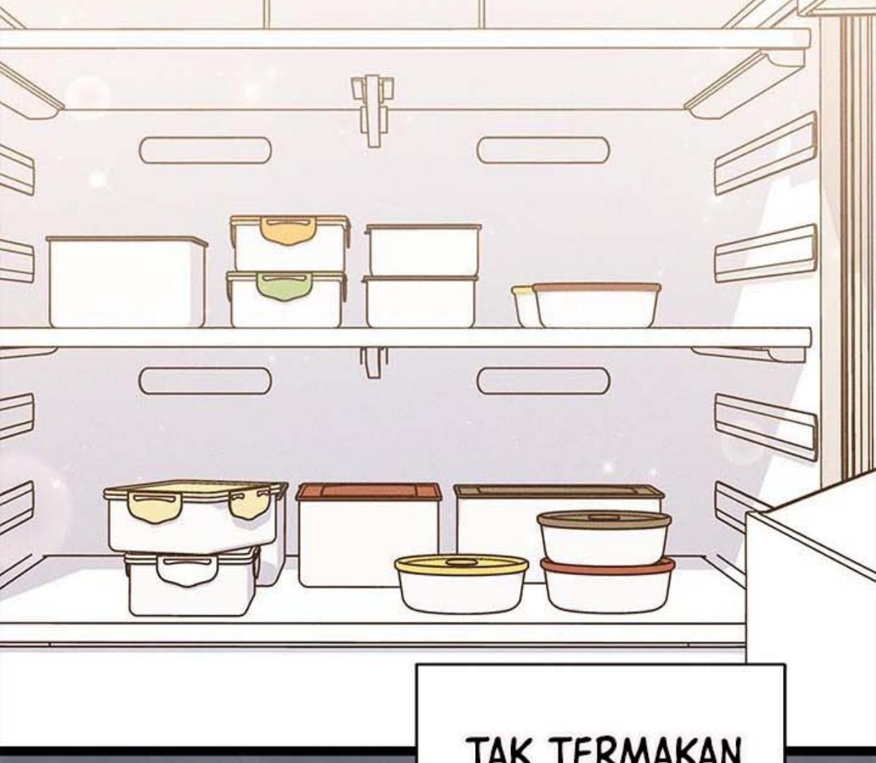 Baca How Can You Pay Back The Kindness I Raised With Obsession? - Chapter 17 halaman 21