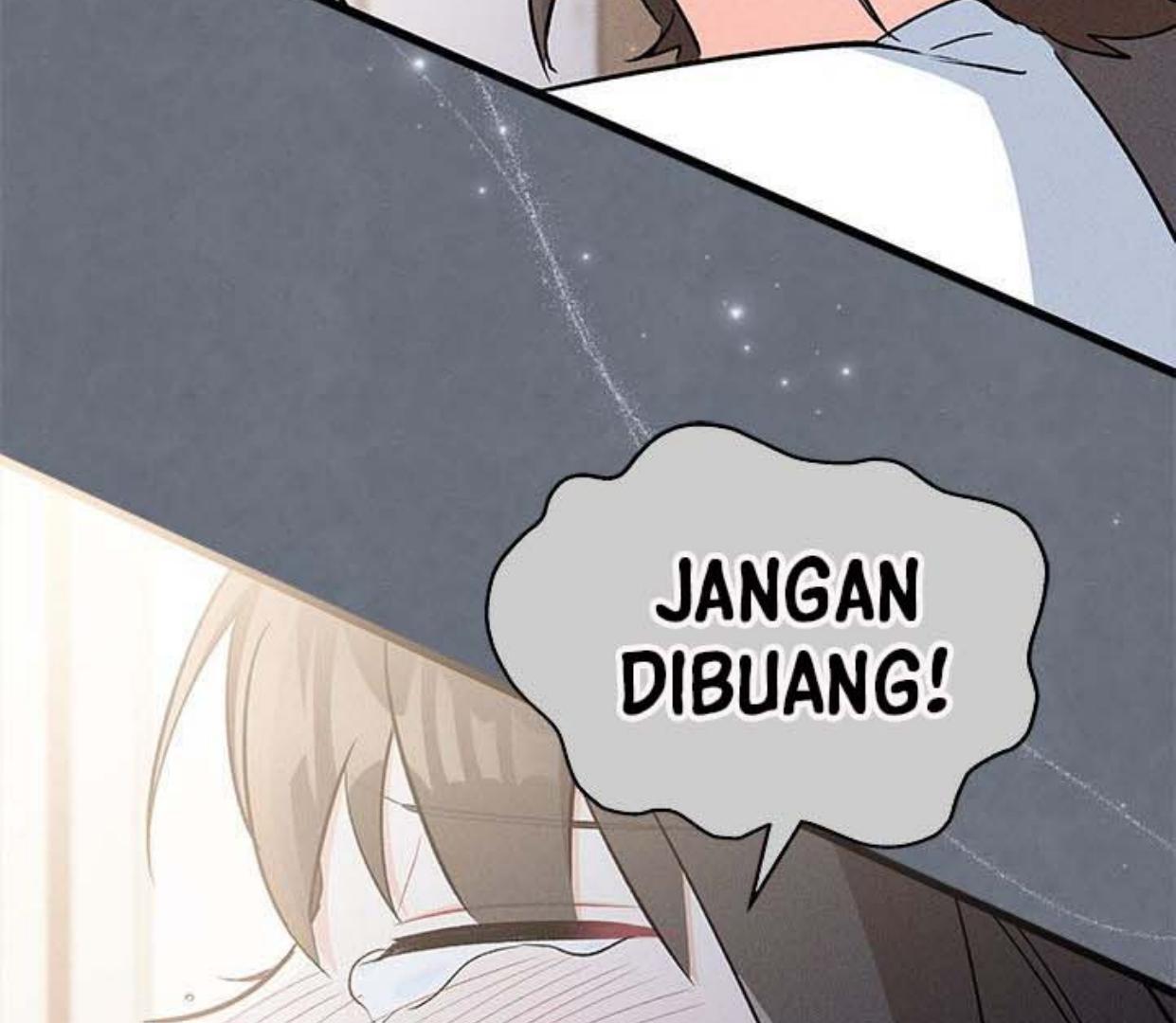Baca How Can You Pay Back The Kindness I Raised With Obsession? - Chapter 17 halaman 26