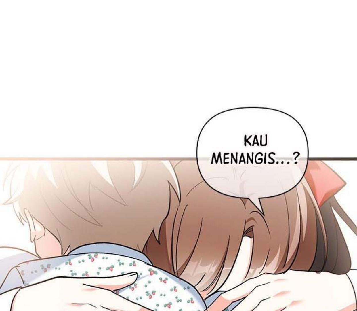 Baca How Can You Pay Back The Kindness I Raised With Obsession? - Chapter 17 halaman 33
