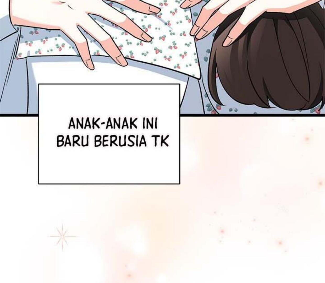 Baca How Can You Pay Back The Kindness I Raised With Obsession? - Chapter 17 halaman 34