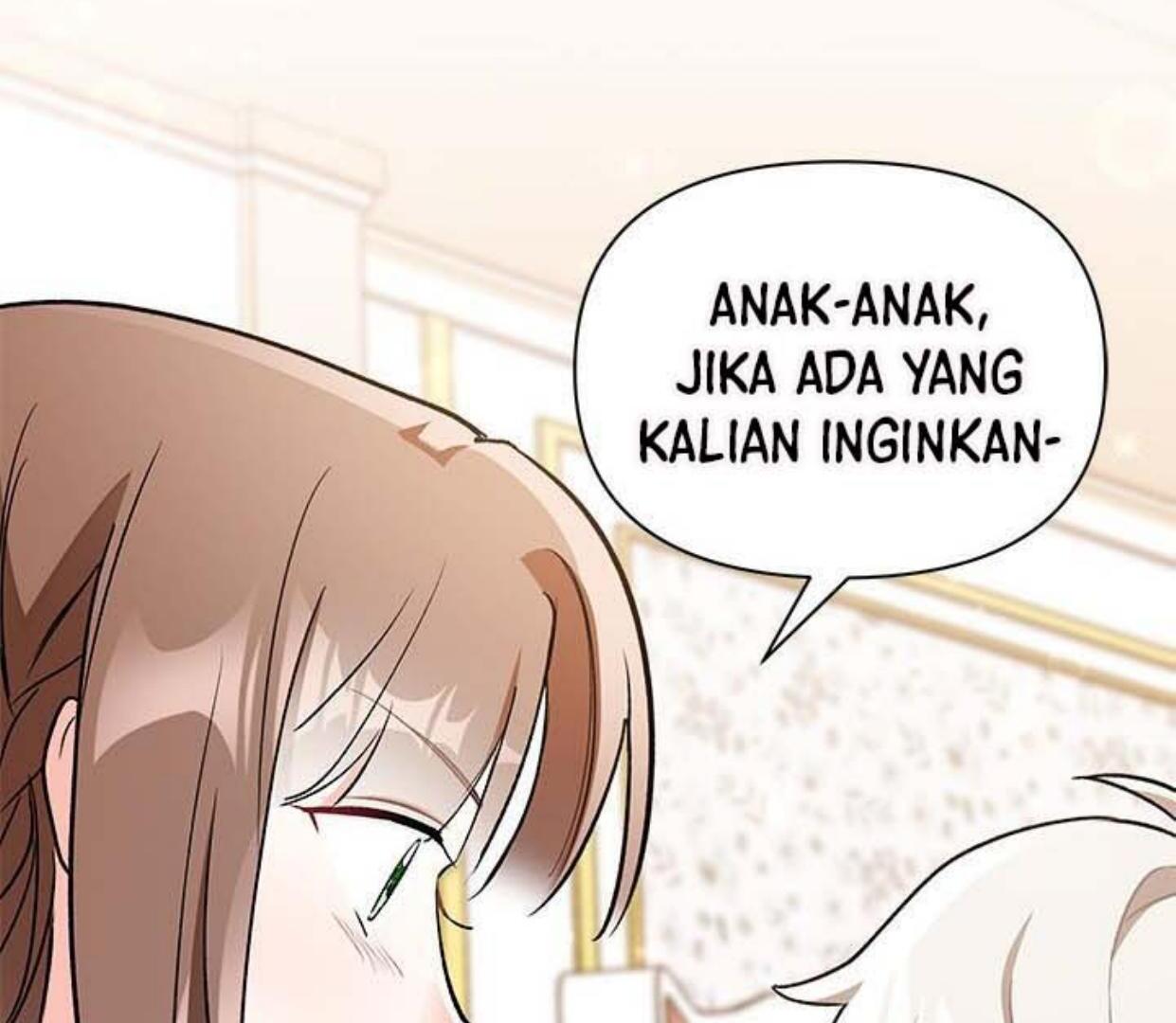 Baca How Can You Pay Back The Kindness I Raised With Obsession? - Chapter 17 halaman 38