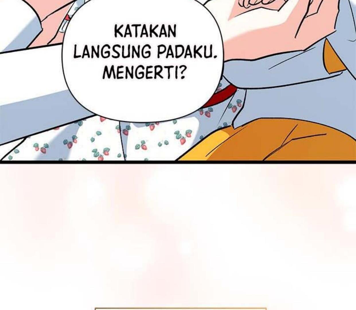 Baca How Can You Pay Back The Kindness I Raised With Obsession? - Chapter 17 halaman 40