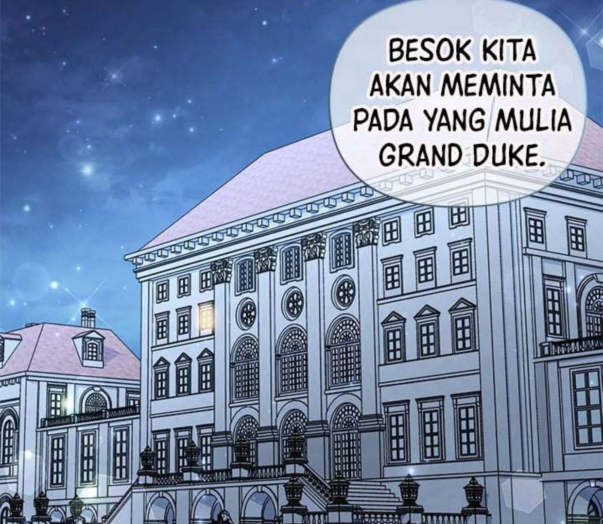 Baca How Can You Pay Back The Kindness I Raised With Obsession? - Chapter 17 halaman 46