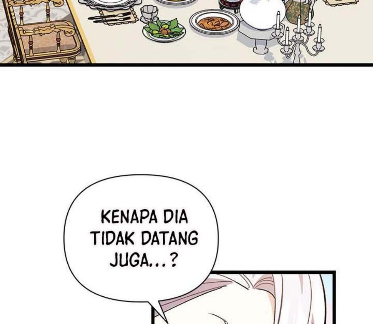 Baca How Can You Pay Back The Kindness I Raised With Obsession? - Chapter 17 halaman 51