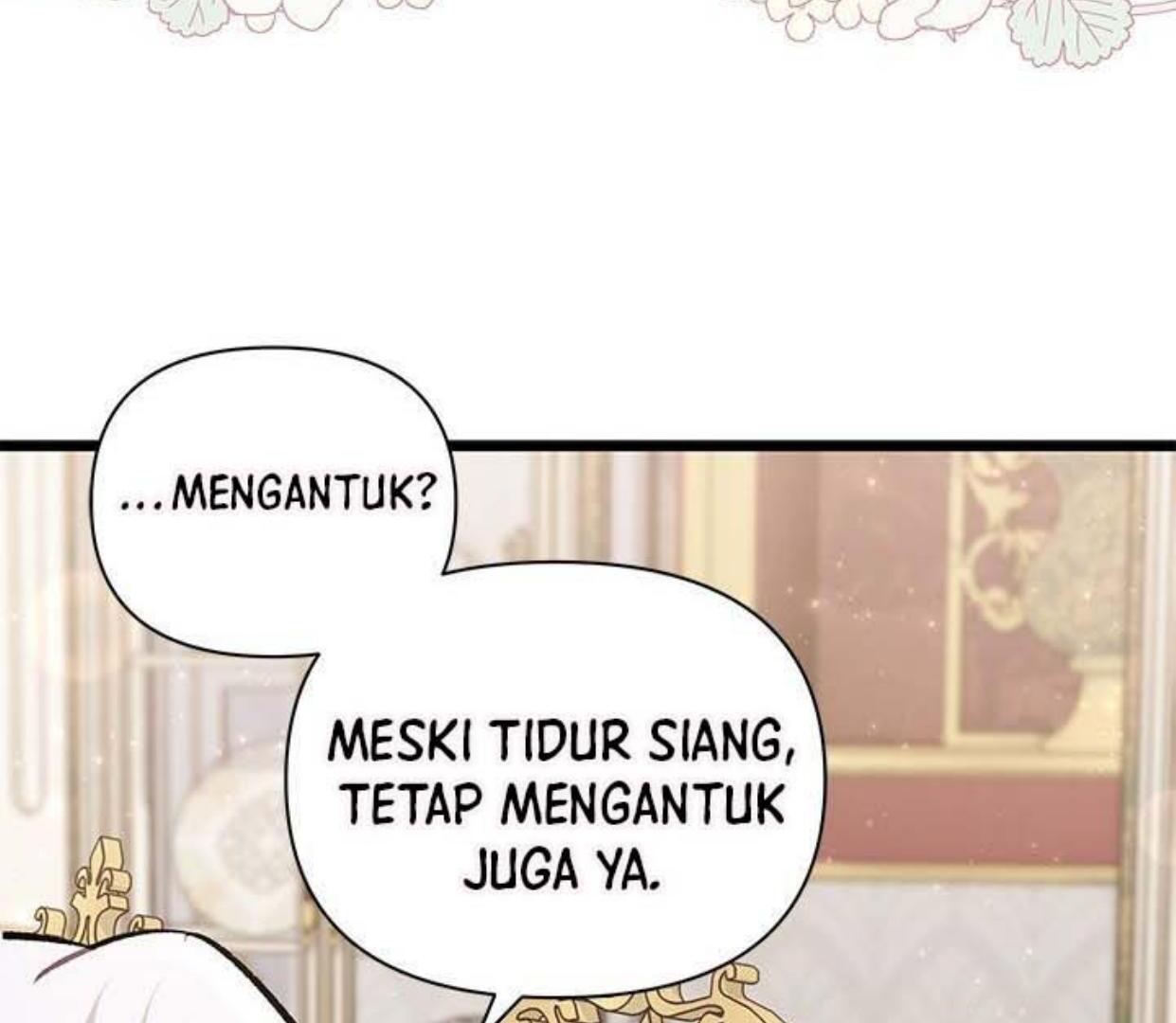 Baca How Can You Pay Back The Kindness I Raised With Obsession? - Chapter 17 halaman 55